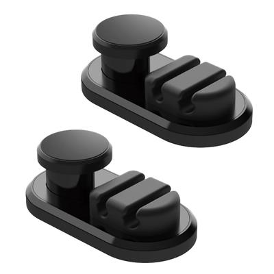 Car Hook, Car Storage, Pack of 2, Car Supplies, Convenient Goods, Car Supplies, Car