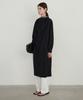 Notia Drape Strap Long One-Piece - Black