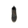 Anta Basketball Collection Basketball Shoes Men's High Top Carbon Gray/Linen Gray/Shade 2 Gray 11941806-1