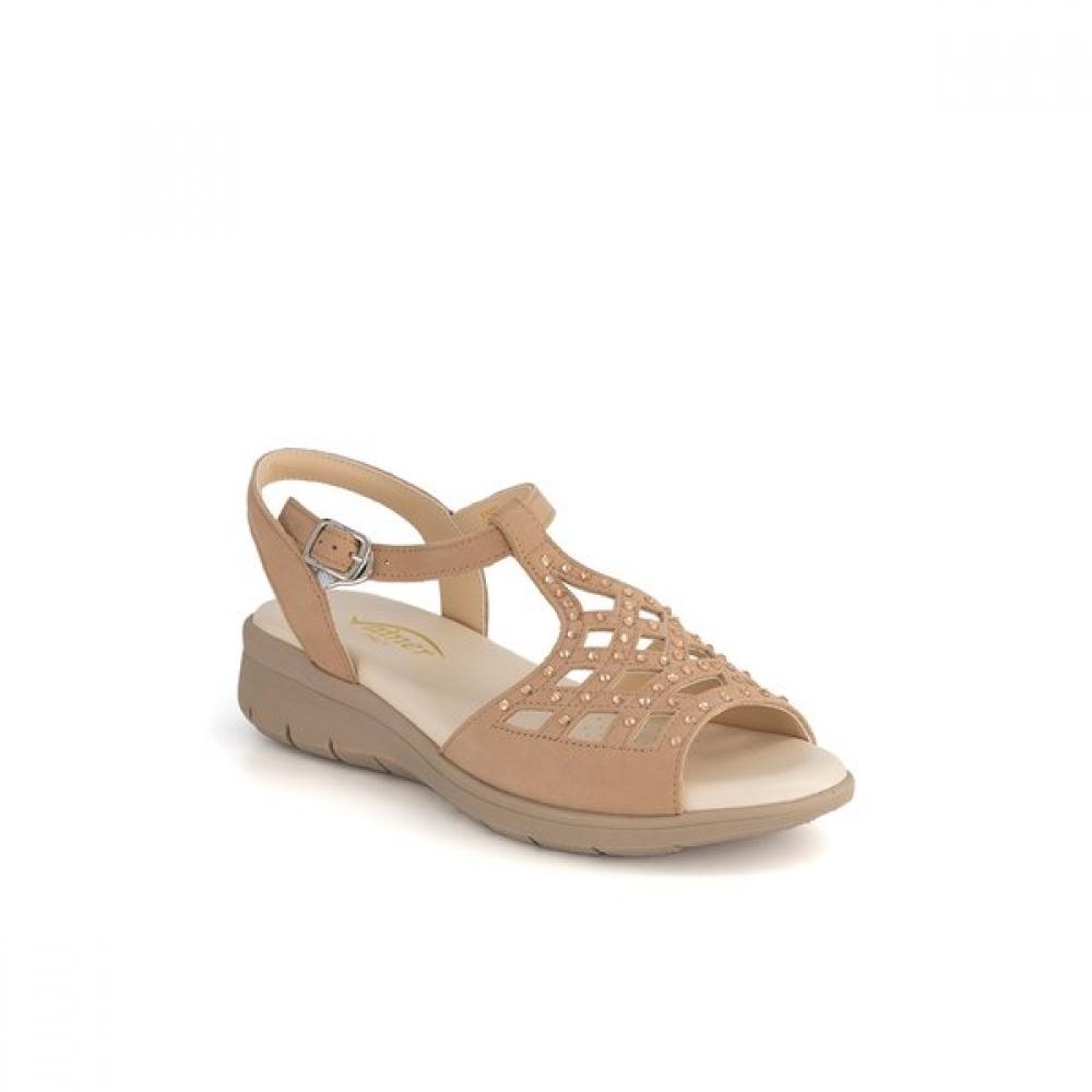 Vainer Women S Comfort SandalS Pink A318e0v1rb 250