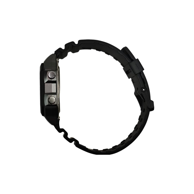 CASIO Customized watch modified series classic retro small square watch fashion trend life waterproof Quartz resin strap AE-1300WH-8A