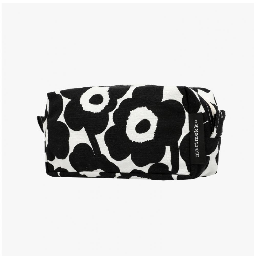 Marimekko Mini Cosmetic Pouch 075051 190 Tise Unikko