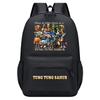Schoolbags Primary School Cartoon Backpacks Children's Bags Large Capacity Backpacks