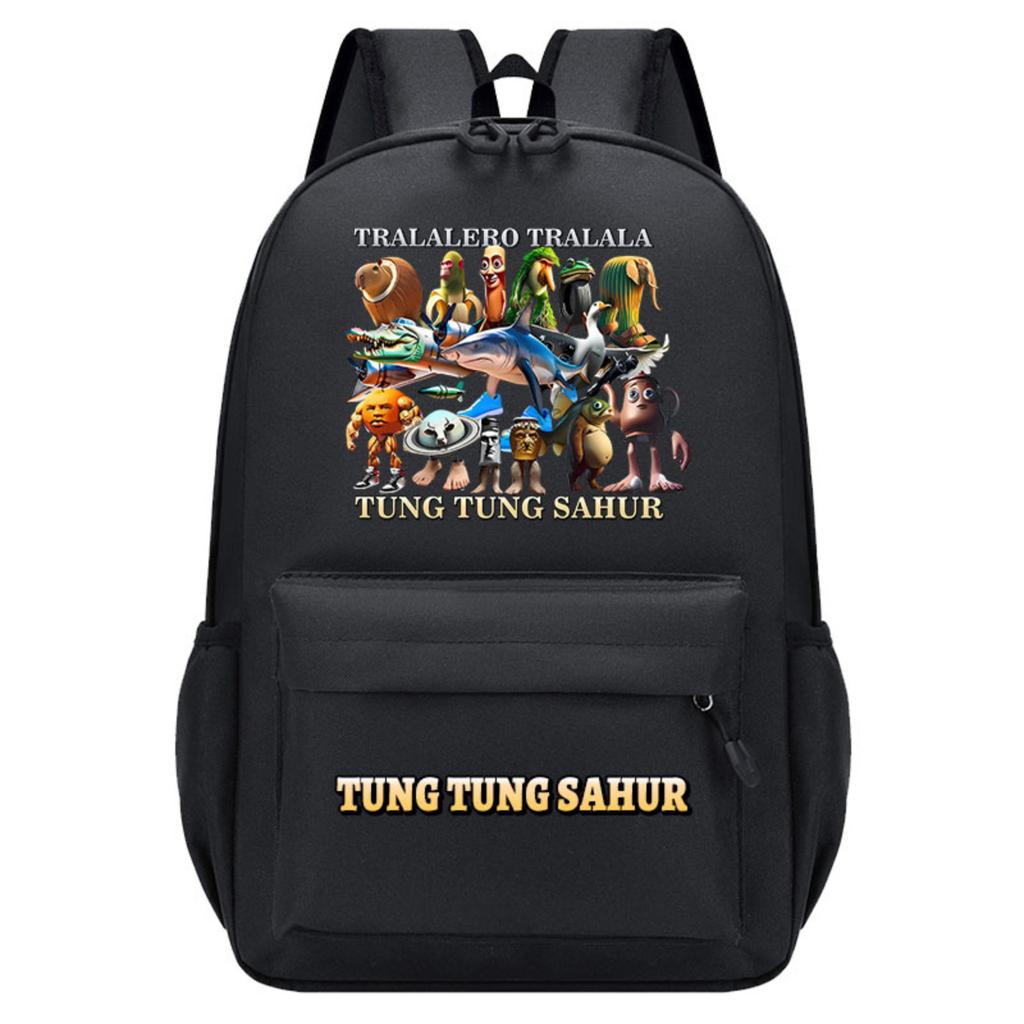 Schoolbags Primary School Cartoon Backpacks Children's Bags Large Capacity Backpacks
