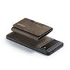 M2 Magnetic Card Holder Protective Case for Google Pixel 7/6 Pro