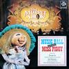 7inch Record MUPPETS - The Muppet Show Music Hall 7NX8004 Pye Records 1977 UK Pop Used