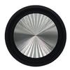 Universal 90mm Bass Speaker Plate Passive Diaphragm Parts Diaphragm Bass Vibration Plates DIY Woofer Speaker Plate