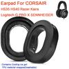 Acessórios para auscultadores e auriculares