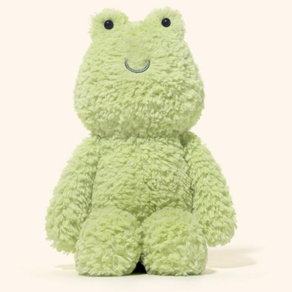 

Sheep Monkey Plush Doll Dog Rabbit Fluffty Doll Sleeping Pillow Animals Plush Toy Kid Toy style 6