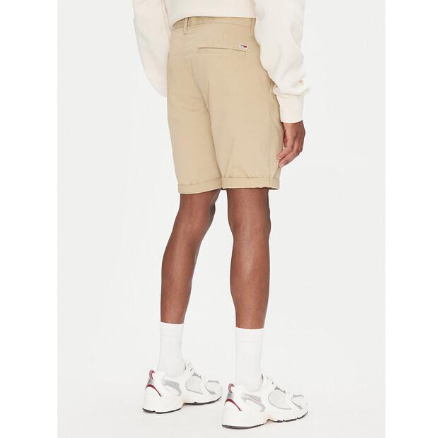 Шорты Tommy Jeans Scanton