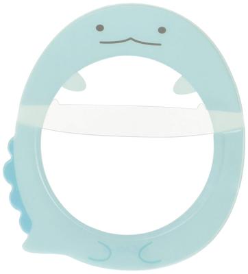 Sumikko Gurashi Obal na odznak Can Badge Oshikatsu Tokage San-X