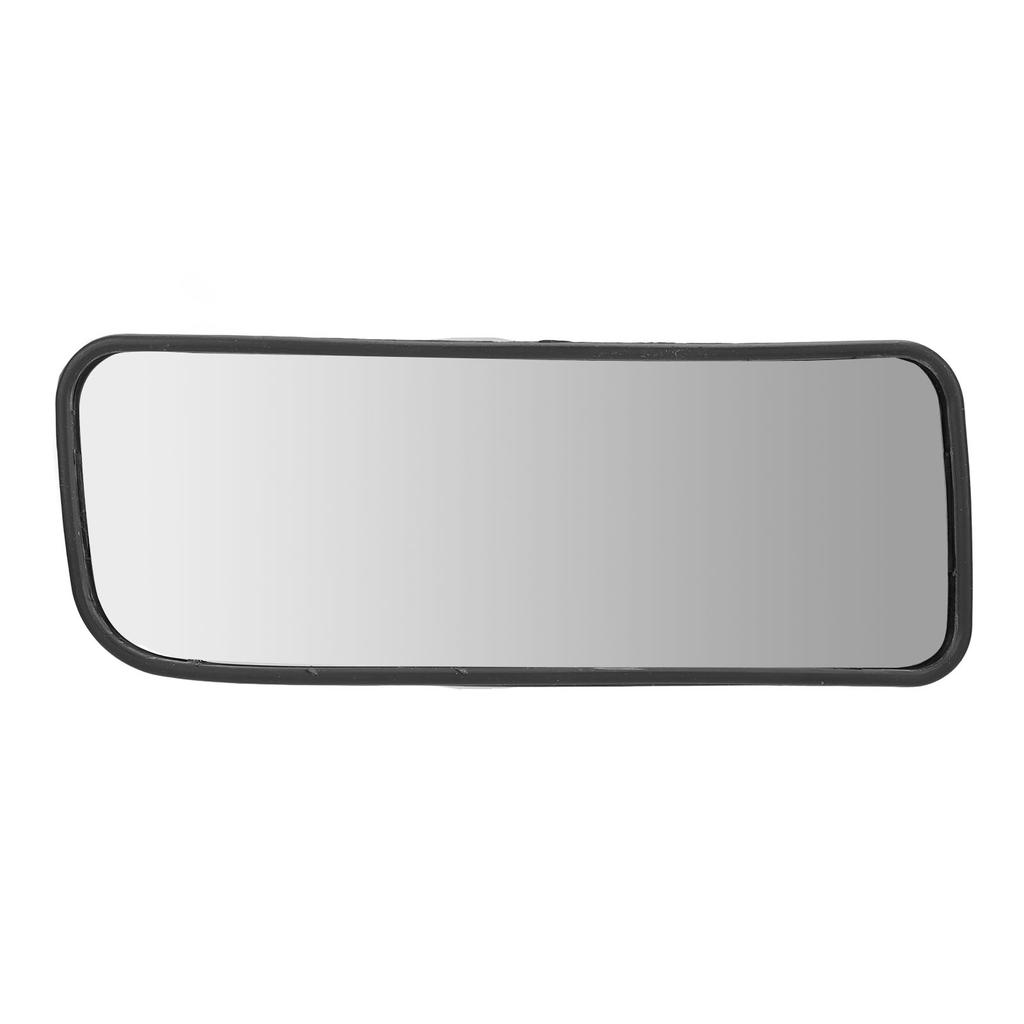 Unteres Toter-Winkel-Weitwinkel-Spiegelglas Schlagfestes Seiten-Rückspiegelglas Ersatz für