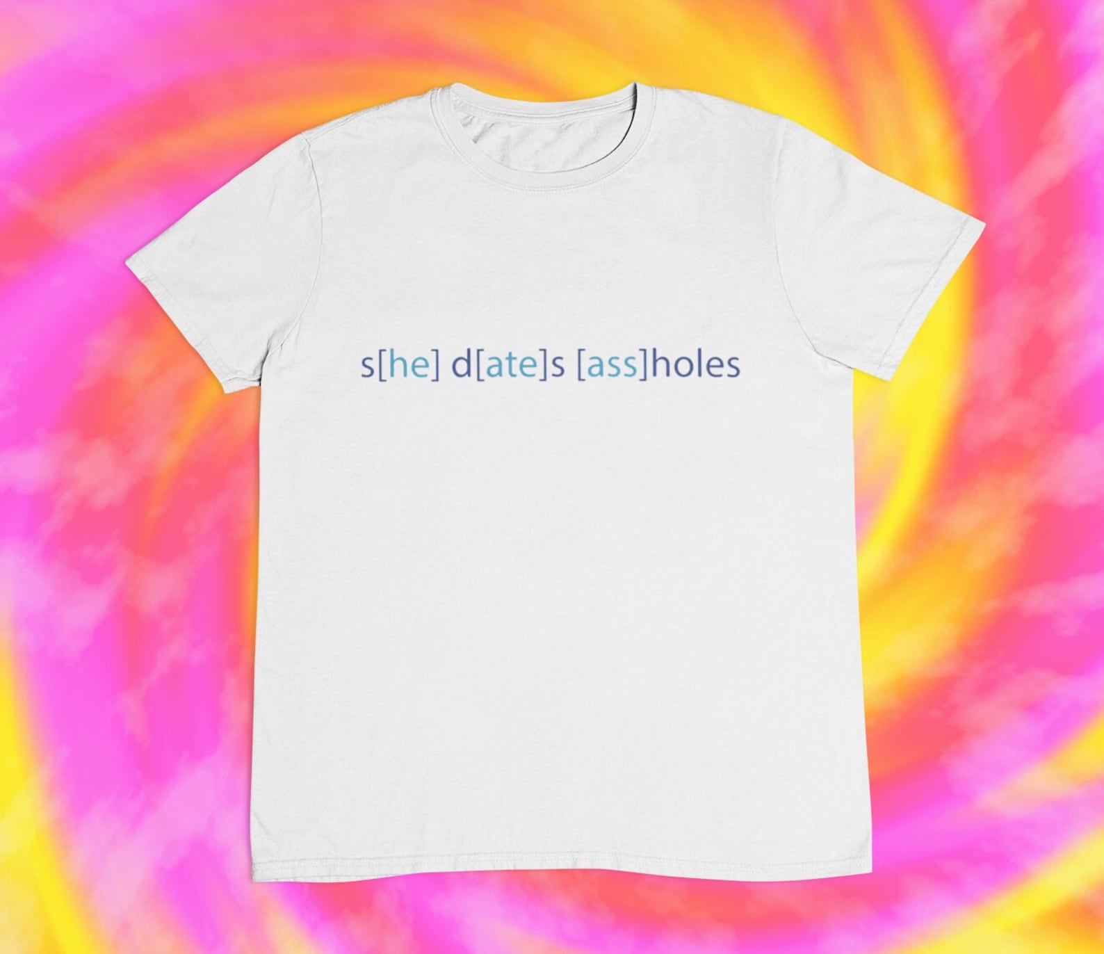 Ironic Humor T-Shirt | Sarcastic Meme Tee S