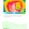 Derma: B - DeoFresh Cool Sheet Set