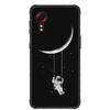 For Samsung Xcover 5 Case Xcover 4s Cover Silicone Soft TPU Phone Case For Samsung Galaxy X Cover 4 Case Protective Bumper Funda
