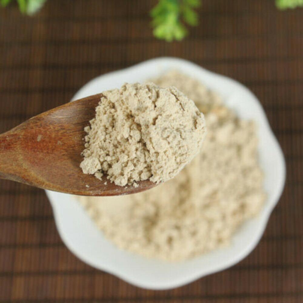 250g Organic Chinese Astragalus Root Slices Premium Herbal Tea Loose Dried Huangqi