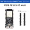 ESP32-C5 Wi-Fi 6 Dual-Band Development Board, 240MHz RISC-V Processor, Multi-Protocol.