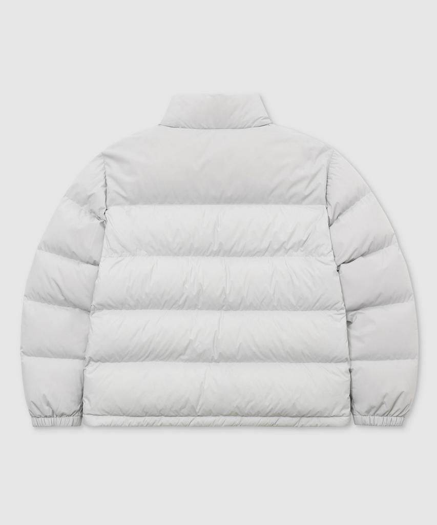 Musinsa Standard Sports European Duck Essential Down Jacket (2 Colors)