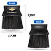 Brosse Nettoyante pour Bouches d'Aération de Tableau de Bord de Voiture Outils de Nettoyage Détaillé Pour Chevrolet Z71 Aveo Impala Lacetti Malibu Sail SS Cruze Sonic