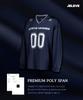 JELEVE Sporty Line Football Jersey