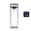 Hieon Double-Layer Insulated Glass Cup