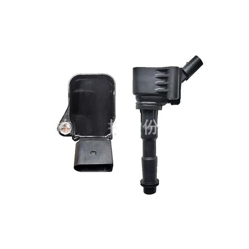 030905110A 030905110B 030905110C 030905110D Ignition Coil For VolksWagen Vehicles 1 Piece