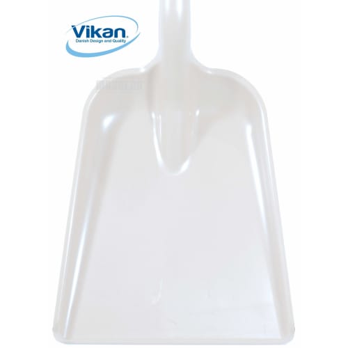 Kyowa Clean Vikan Shovel, White, 56255