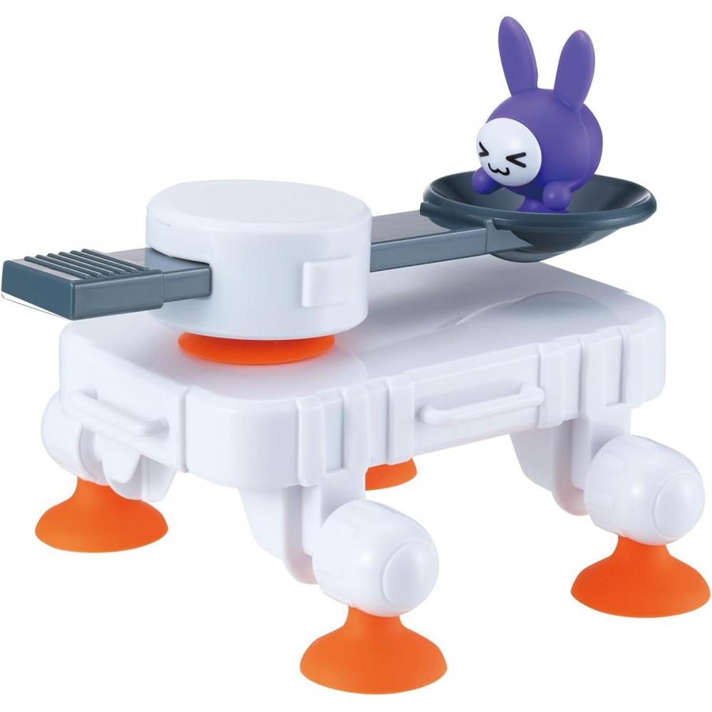 

[Bandai Bandai ] Qbine Cuban Impitato Usashoto