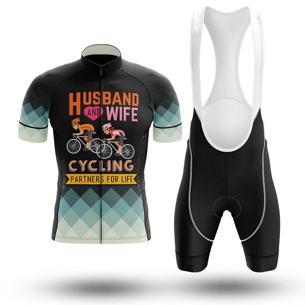 

Gradual Change Cycling Suit Summer Breathable Quick-drying Short-sleeved Overalls Mountain Road Cycling Suit 2026 Summer Breathable Cycling Suit Set 4XL
