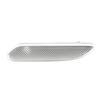 Left/Right Turn Indicator Lamp for R61 63139802569 63139802570 Replacement Additional Turn Signal Light Auto Part