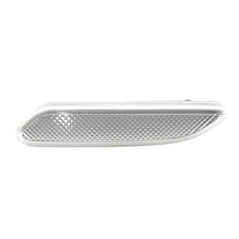 Left/Right Turn Indicator Lamp for R61 63139802569 63139802570 Replacement Additional Turn Signal Light Auto Part