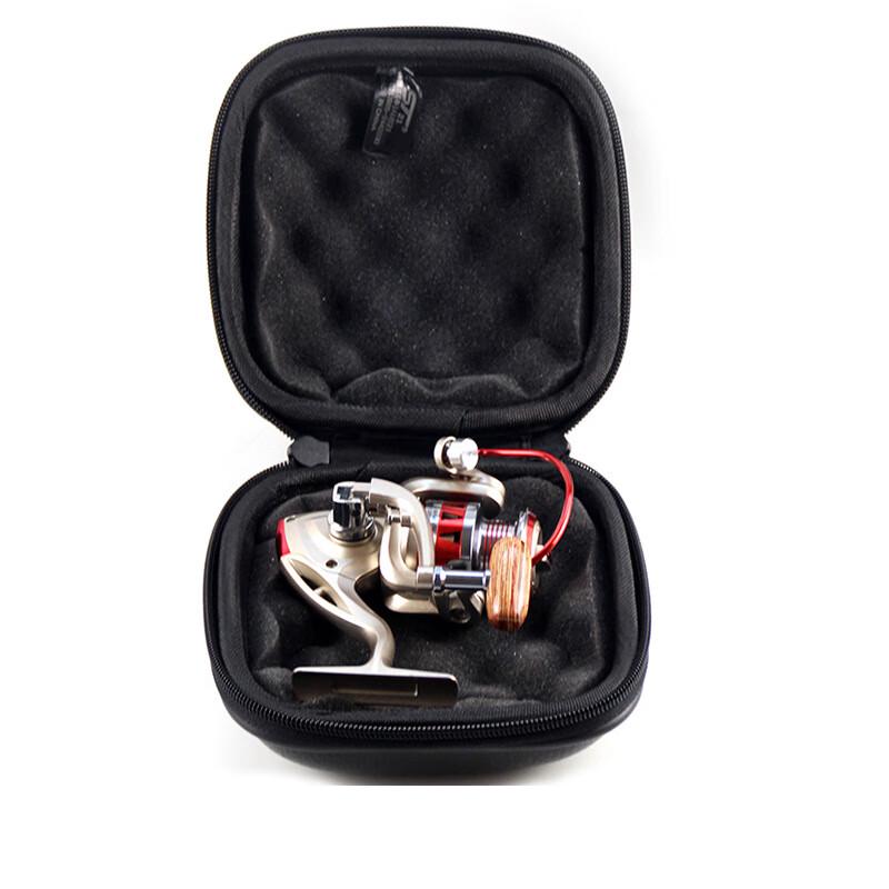 Brangdy Fishing Reel Storage Bag