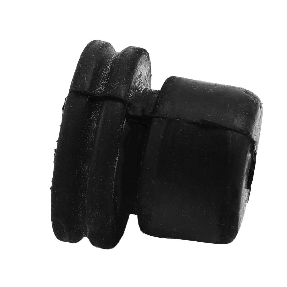 Engine Cover Accessory Black For Corolla 90480-16049