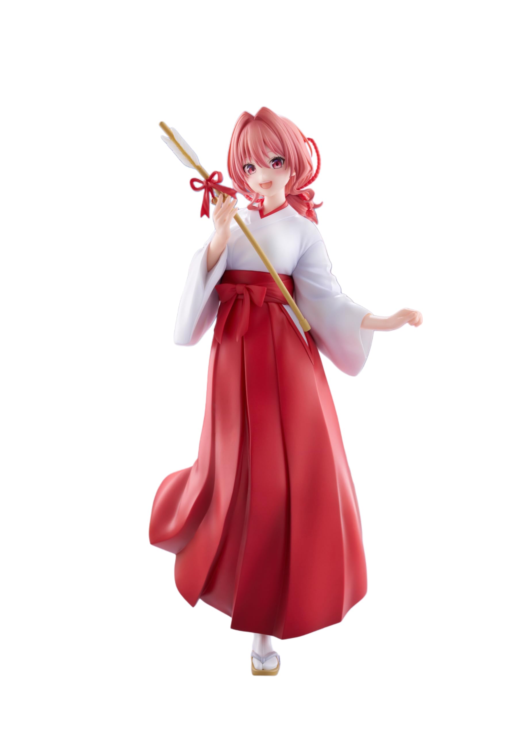 

Amagami Family s Matchmaking Trio-Try-iT Figure - Amagami Yuna - Figure