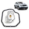High Efficiency Automatic Transmission Filter Oil Pan Gasket With Metal Construction Replace 3533012050,0440441