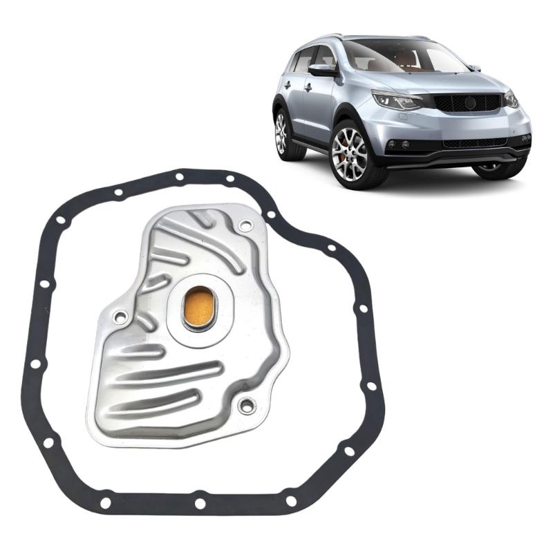 High Efficiency Automatic Transmission Filter Oil Pan Gasket With Metal Construction Replace 3533012050,0440441