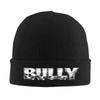 Kanye West Ye Bully Album Knitted Caps Womens Unisexs Beanies Autumn Winter Hat Crochet Melon Cap