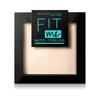 Maybelline Fit Me Polvo Mate Sin Poros 120 Marfil Clásico