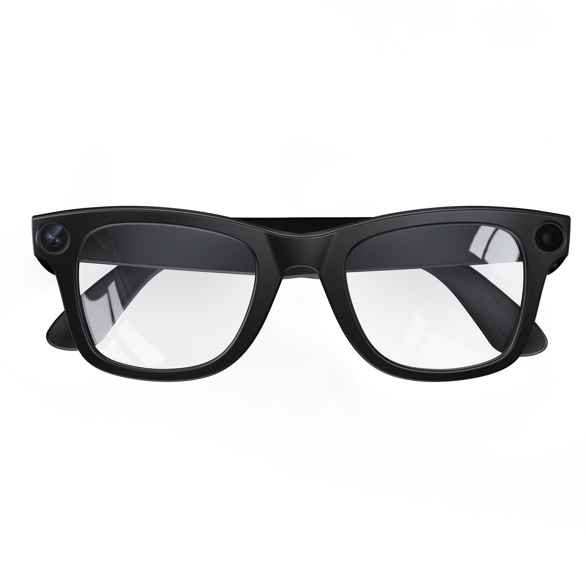 Cross 800W Smart AI Glasses for