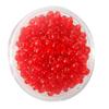Transparent Glass Rice Beads for DIY Jewelry and Cross Stitch Clothing Accessories