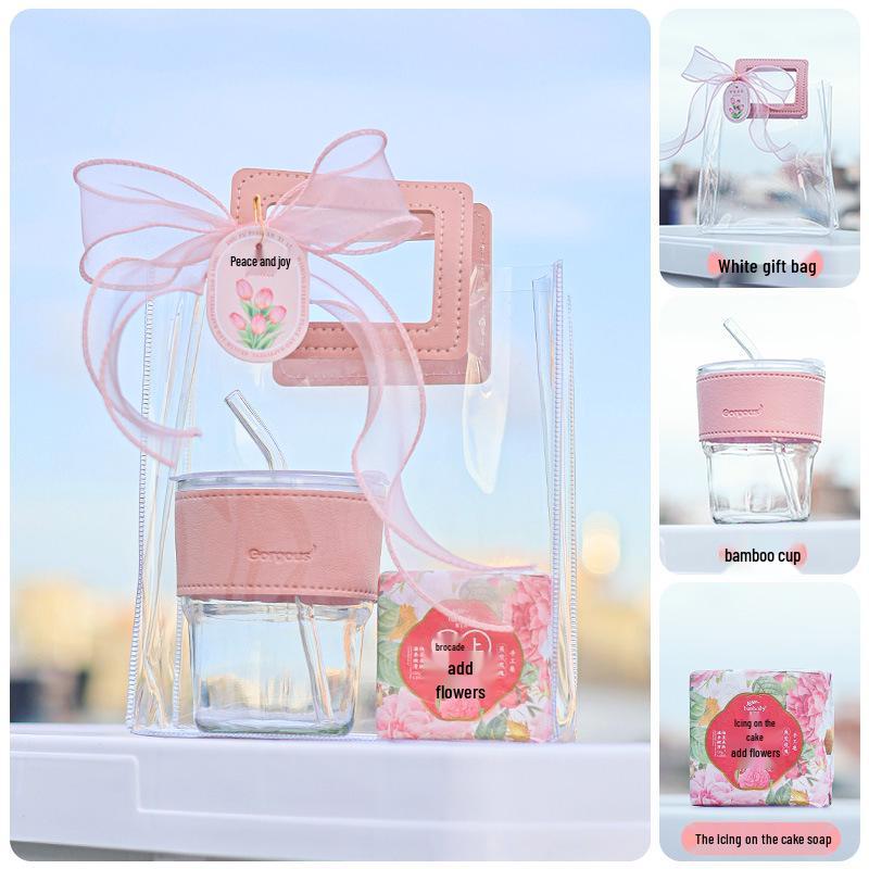 Wedding & Birthday Favor Box: Practical Gifts for Guests, Customers, Employees, Events & Team Building