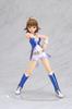 THE Miki Hoshii Awakening scale PVC painted finished IDOLM@STER ver. (1/8 product)