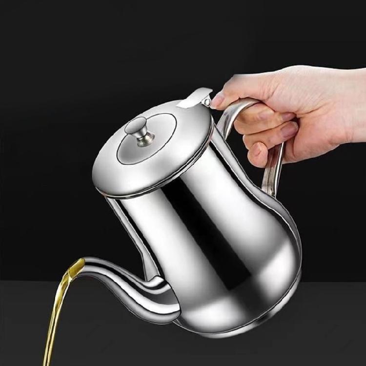 Grease Container Stainless Steels Oil Filter Pot Oil Storage Container with Fine Mesh Strainer Oil Storage Tank