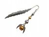 Harry Potter Golden Snitch Bookmark