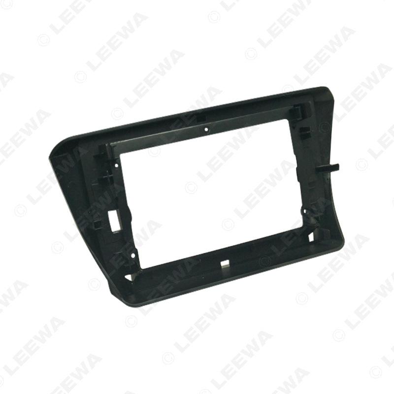 2016 Skoda Superb 10.1" Android Navigation Panel Frame for Car Audio/Video Modification