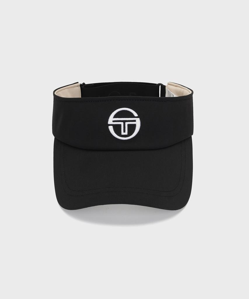 SERGIO TACCHINI U Ready Sonnenschirm (Schwarz)