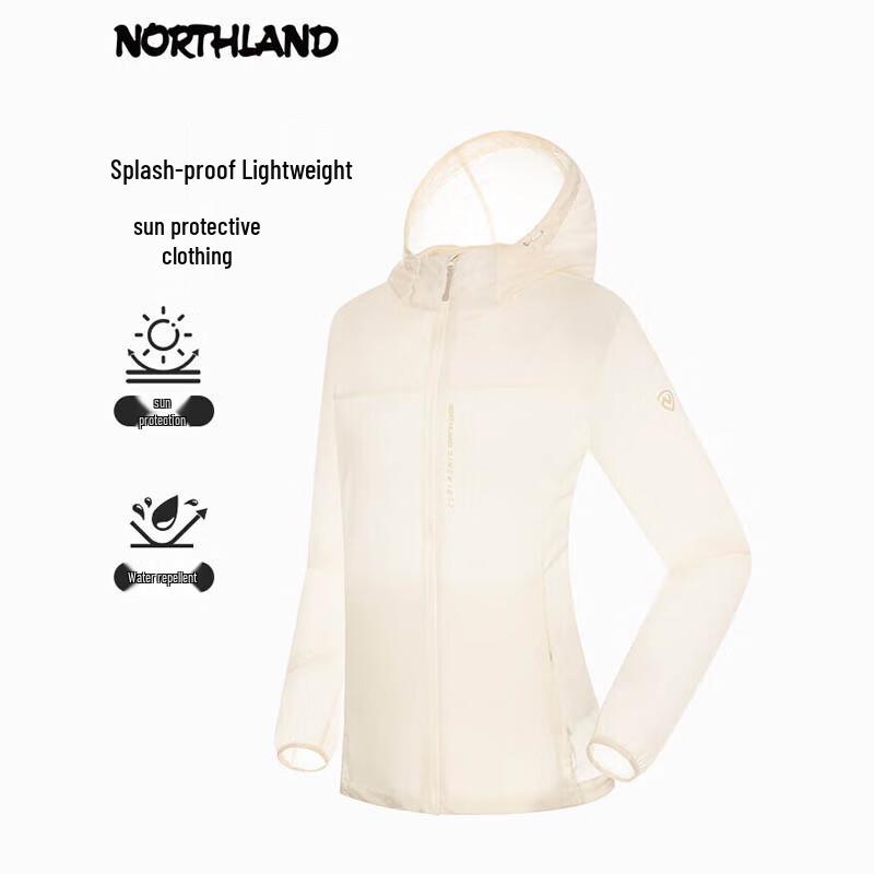

Naturehike Women s Water-Repellent Sun Protection Jacket NKJFH2459S L