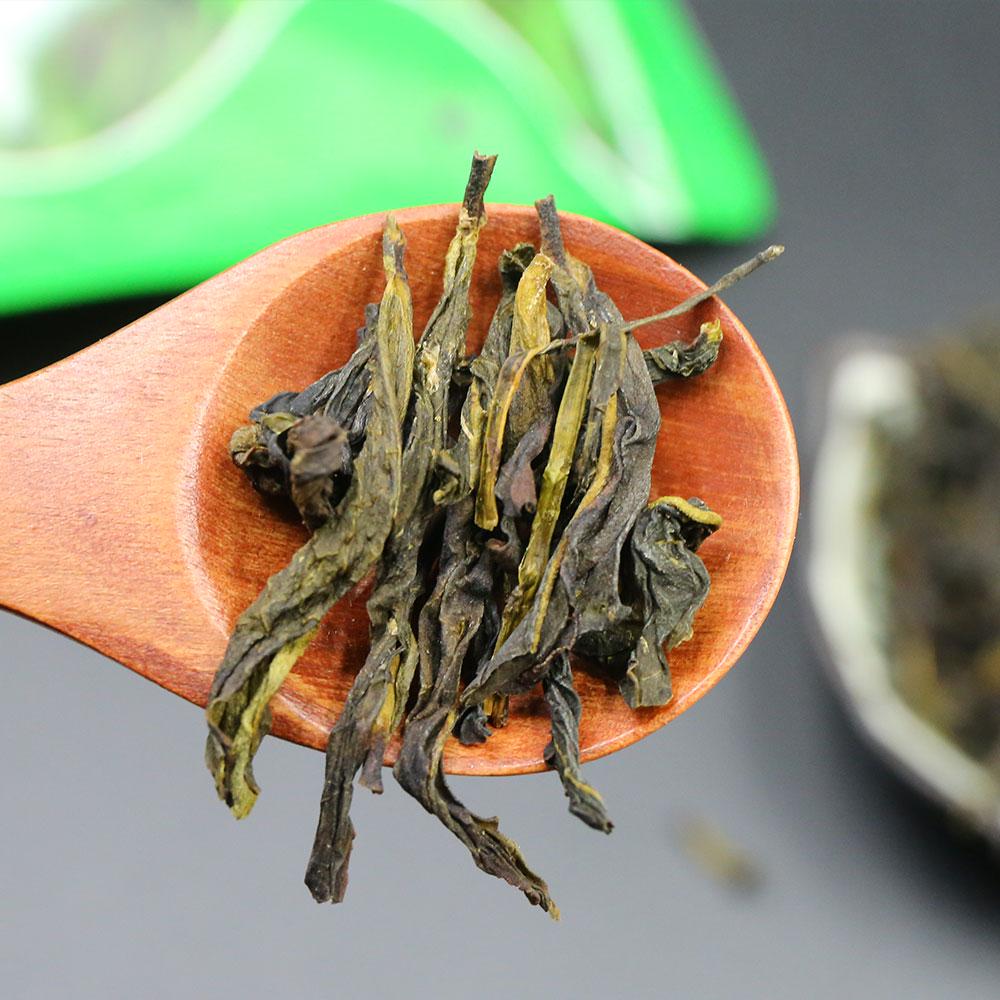 2023 Fersk Dancong Chaozhou Oolong te med mandelaroma 75g