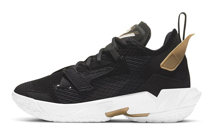 Air Jordan Why Not Zer0.4 GS  Family  36.5