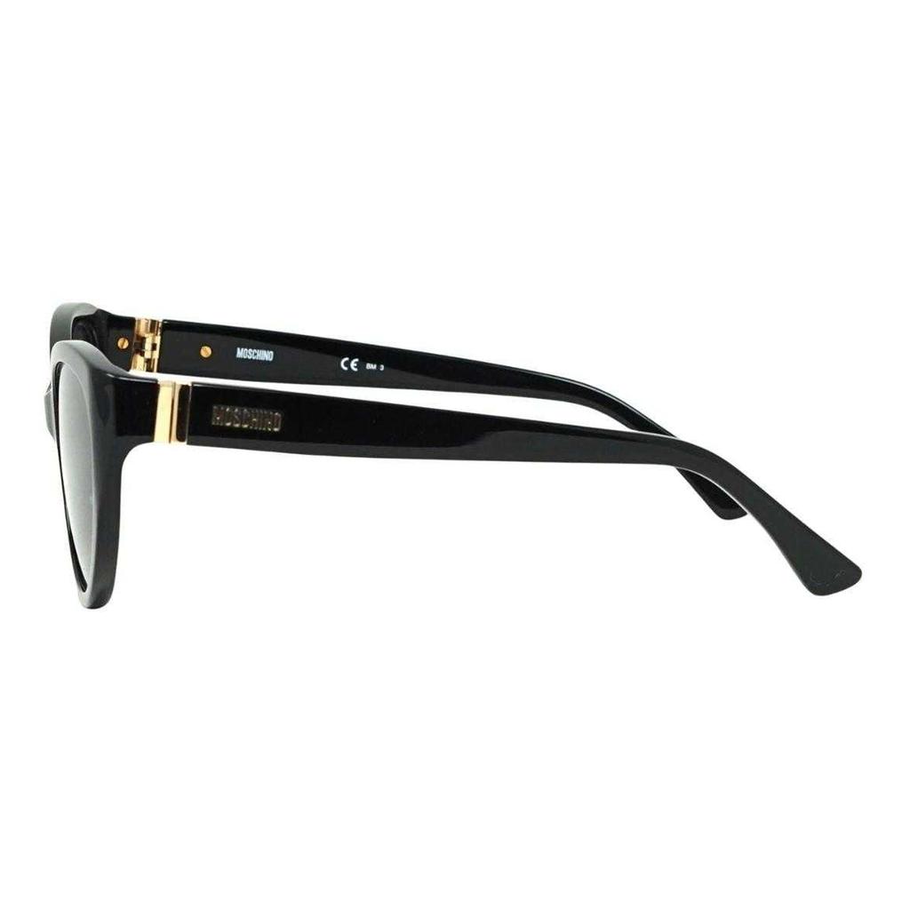 Moschino Womens/Ladies Cat Eye Sunglasses